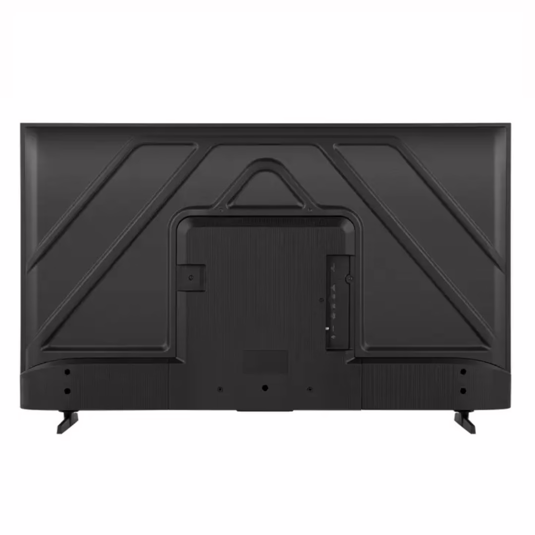 TELEVISOR 55" SMART 55QD5SV HISENSE - Imagen 2