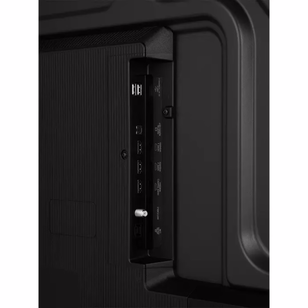 TELEVISOR 55" SMART 55QD5SV HISENSE - Imagen 4