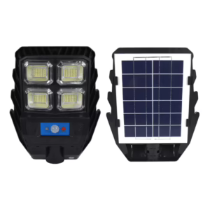 LAMPARA POSTE SOLAR 120W 0406D120-01