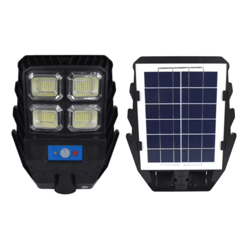 LAMPARA POSTE SOLAR 120W 0406D120-01