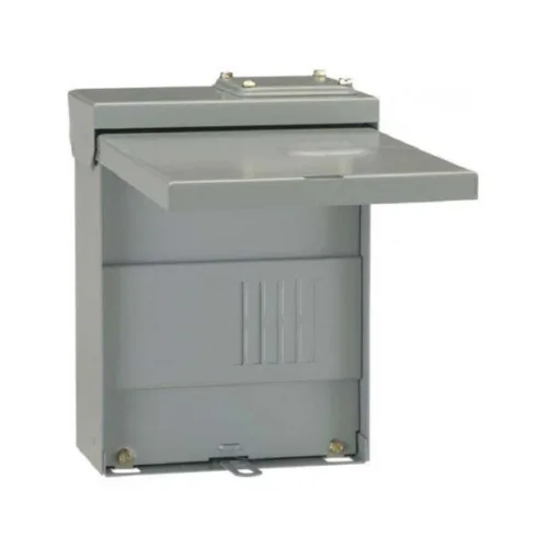 PANEL  2 CIRCUITOS TL270  RCU  3R   GE