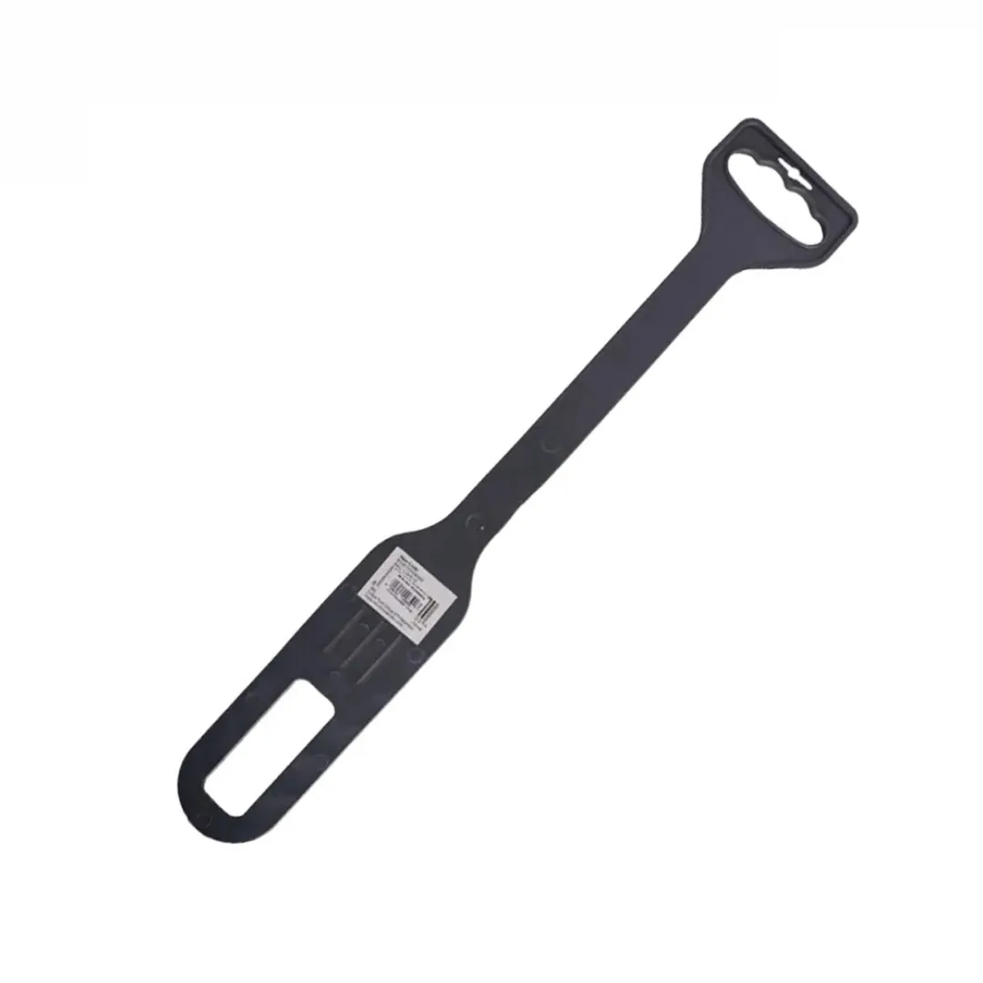 SOPORTE PARA MANGERA DE PLASTICO