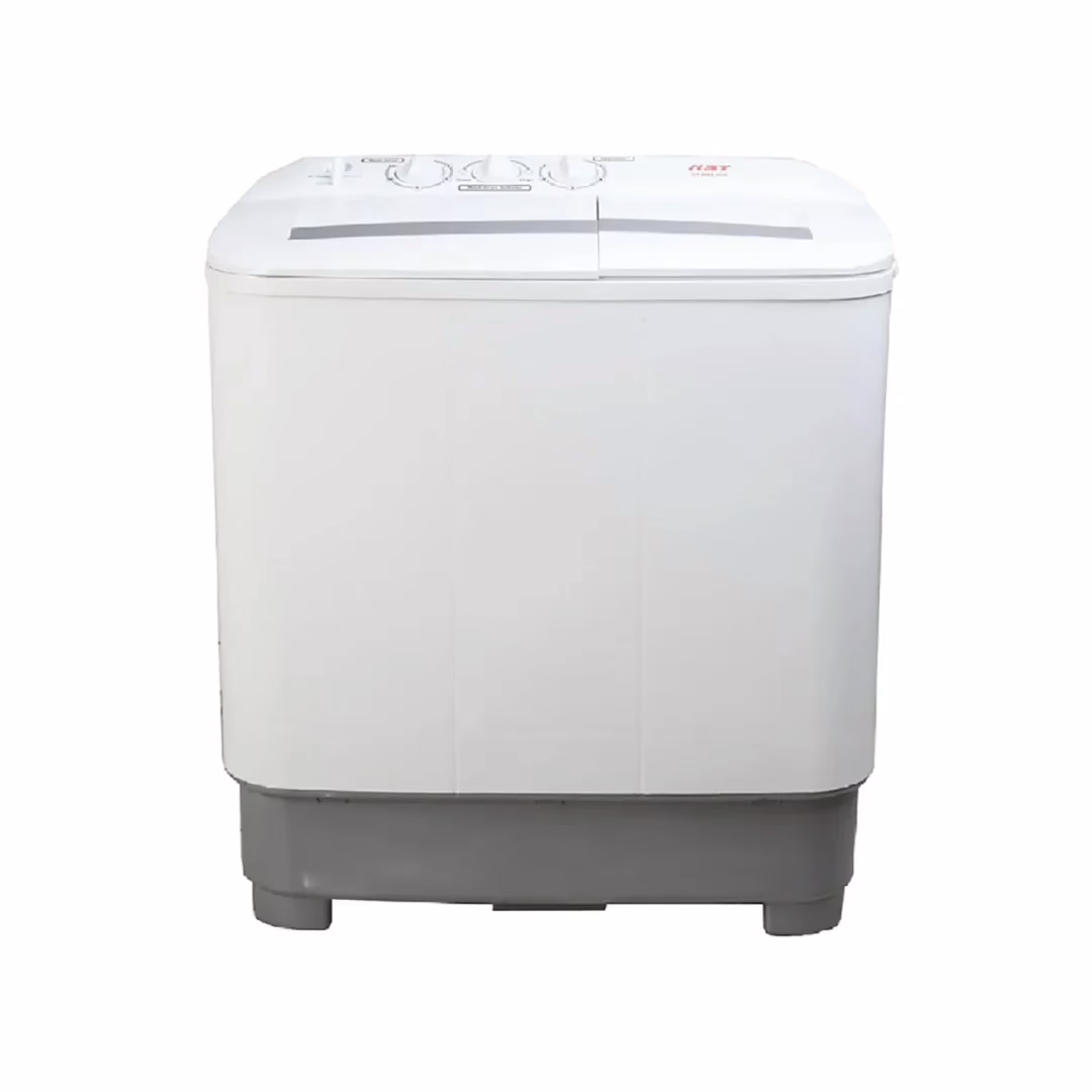 LAVADORA STW-8004DM 8KG SEMI AUTOMATICA S/BOM NST