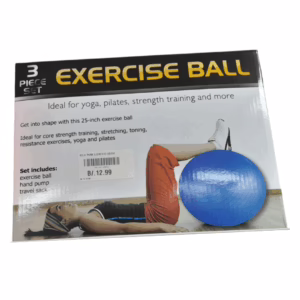 BOLA PARA EJERCICIO OB350