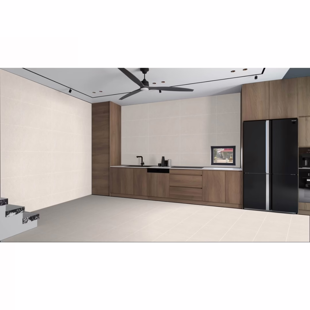 AZULEJO 31X60 CAPRI IVORI AGPSCPIV - Imagen 2