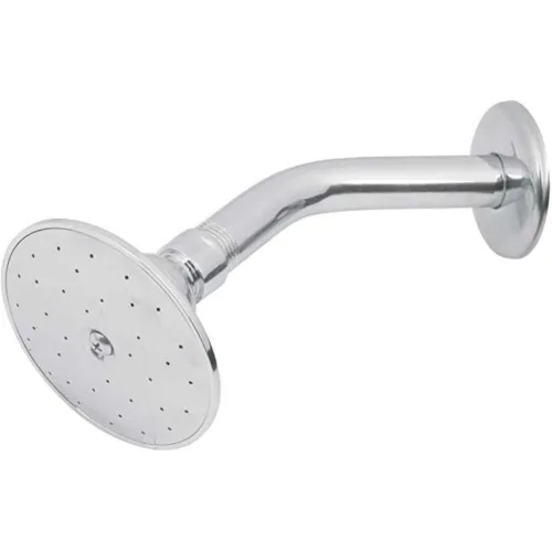 REGADERA COMPLETA 3 1/2" R-504B FOSET