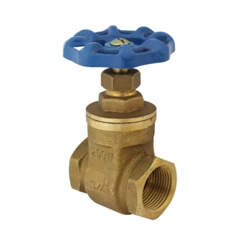 LLAVE PASO CON ROSCA  3/4 INDUSTRIAL V05-030  PRICE PFISTER