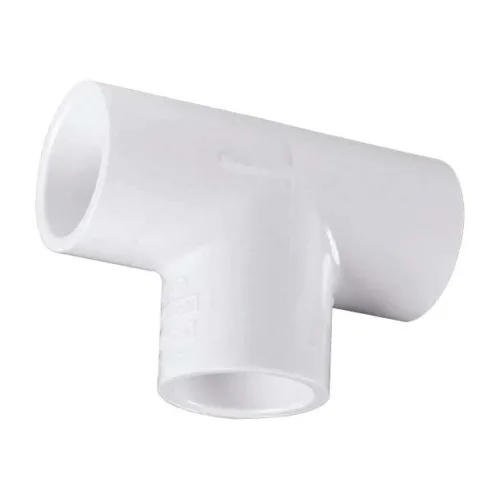 TEE LISA AGUA       3"    S-40