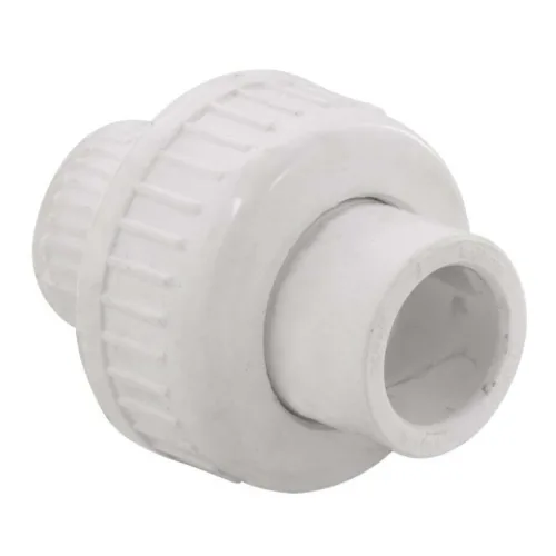 UNION UNIVERSAL PVC   1-1/4   S-40
