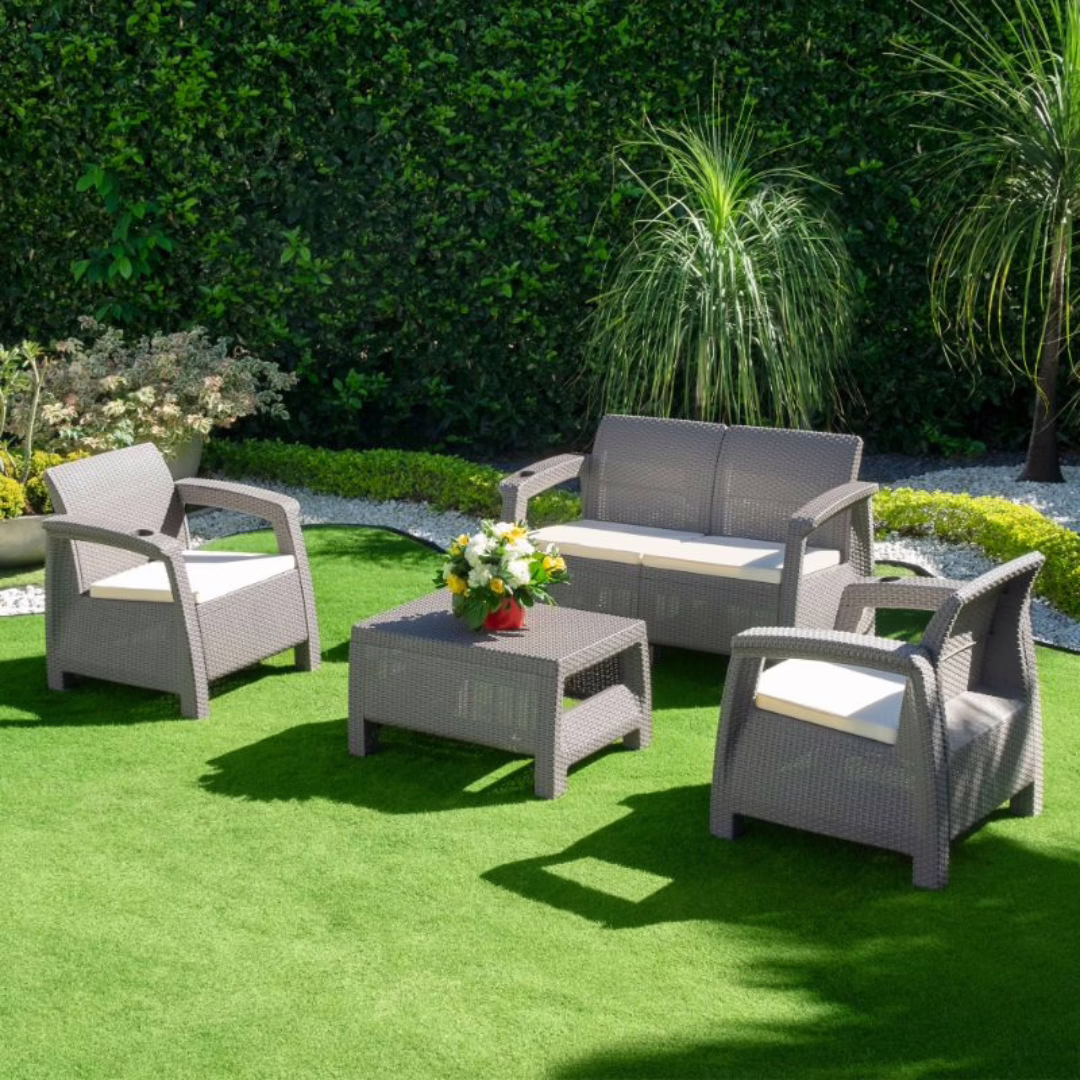 JUEGO DE TERRAZA 3/PUESTO 11-1170 - Imagen 8
