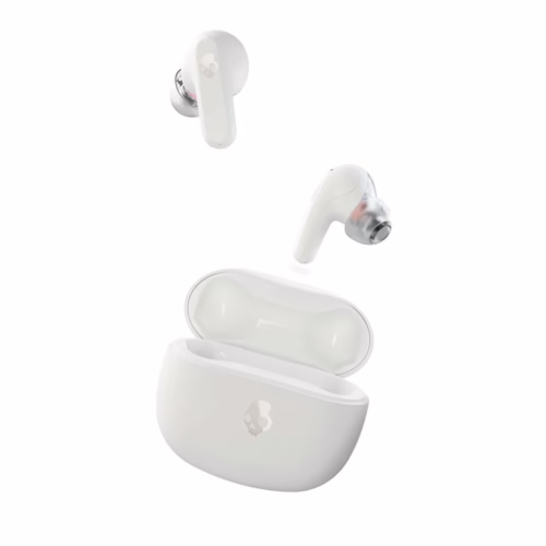 AUDIFONO RAIL S2RLW-Q751 BLANCO SKULLCANDY