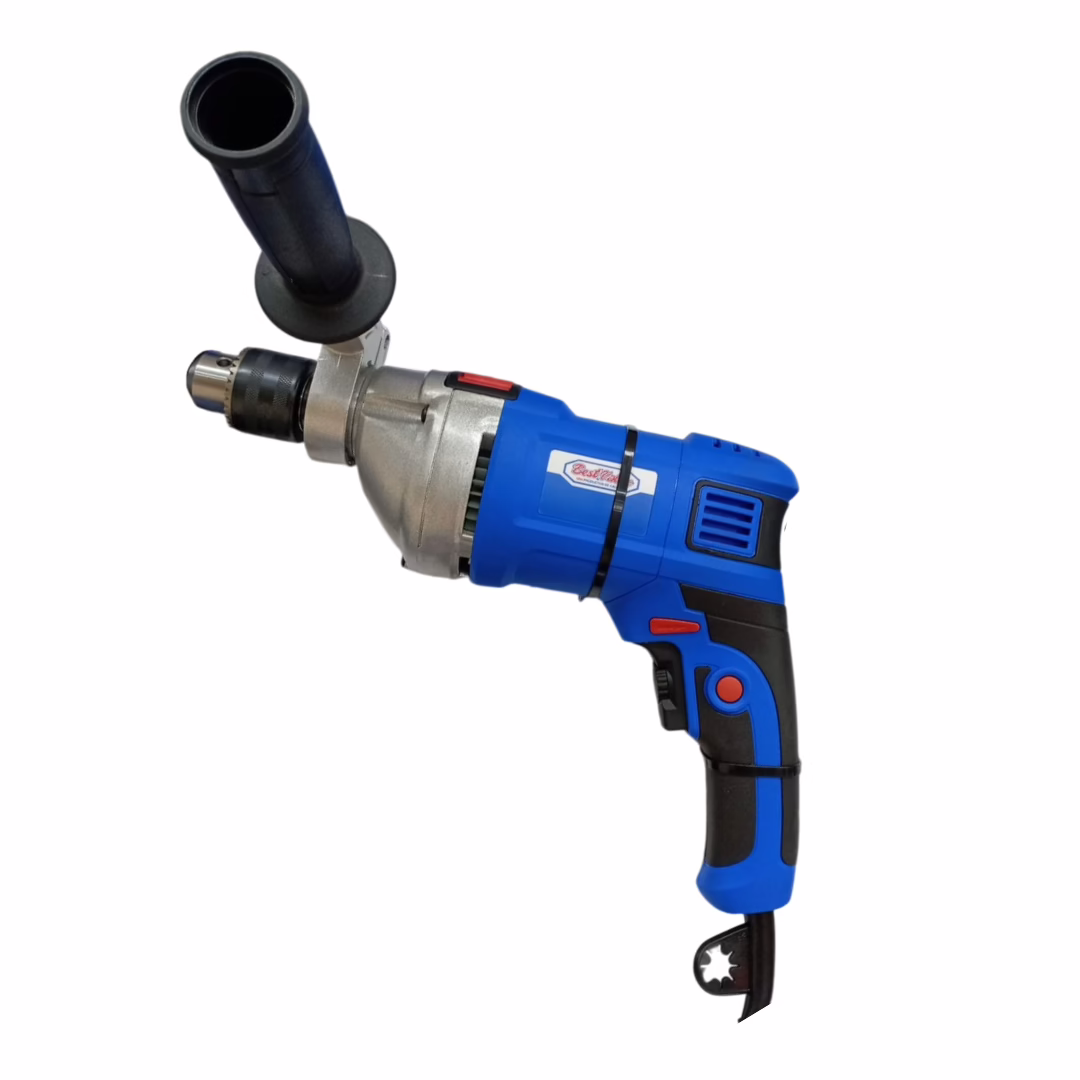 TALADRO PERCUTOR 1/2" 900W 120V H27006