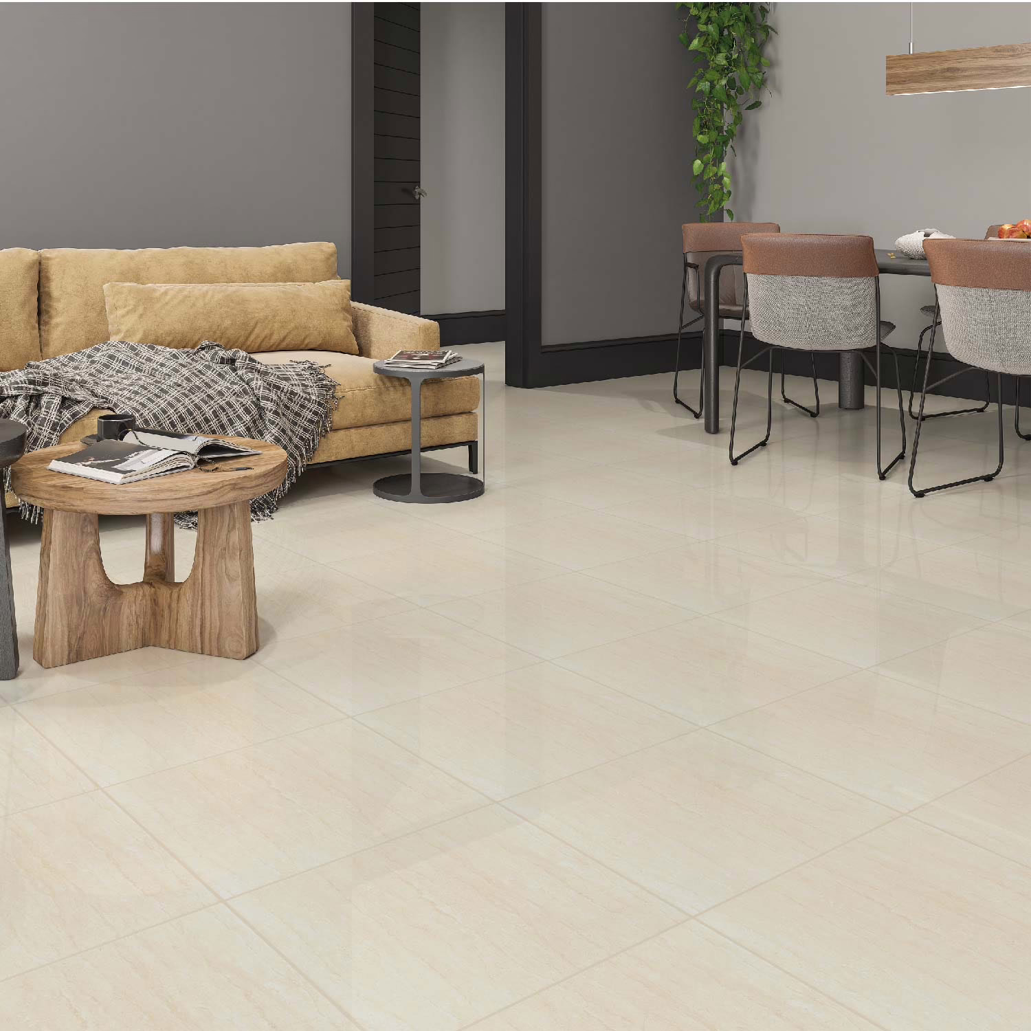 BALDOSA 45x45 IDEALES 22044 BALTMORE - Imagen 2