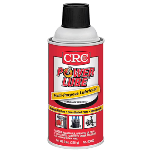 LUBRICANTE 05005 9 OZ. SILI. 160929 CRC