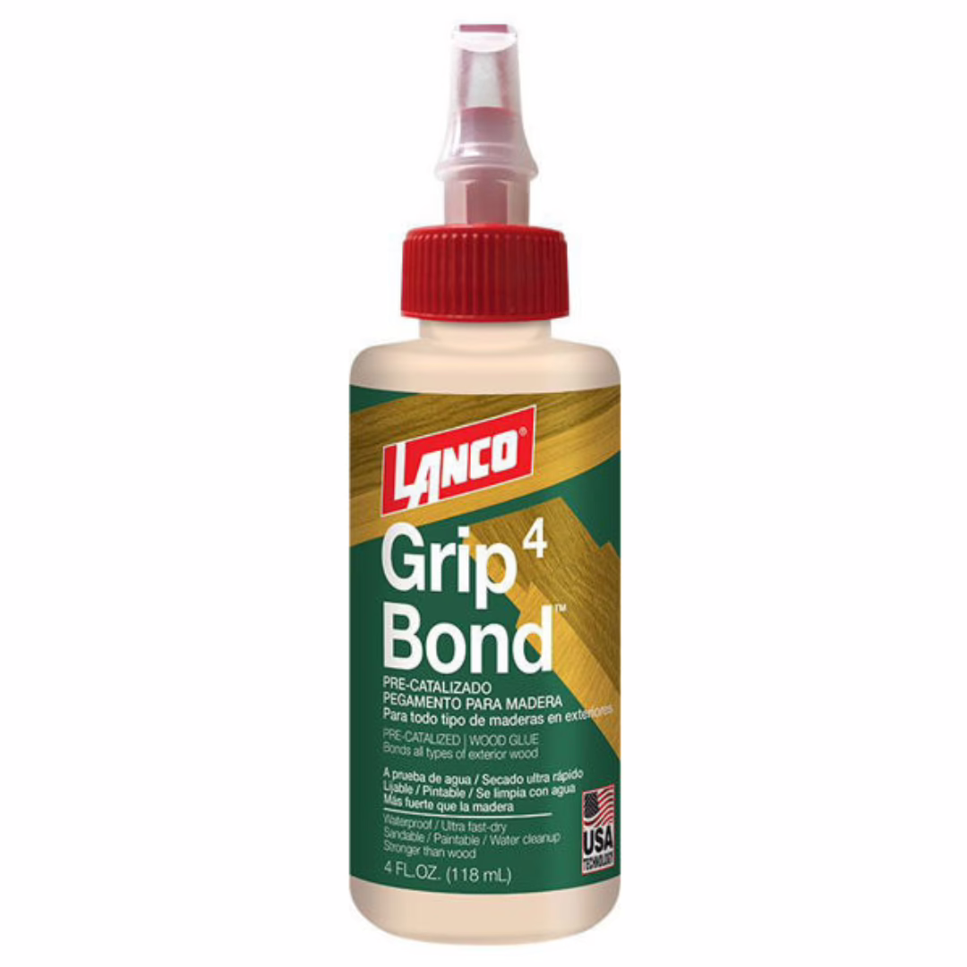 CATALIZADORA LANCO 4 ONZAS WA844-8