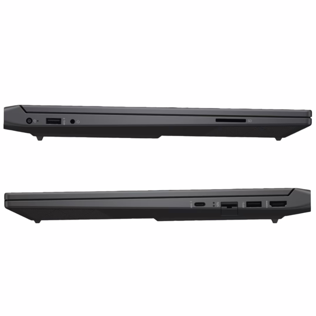 LAPTOP HP 15-FB2026 R5 8GB 512GB RTX-2050 - Imagen 4