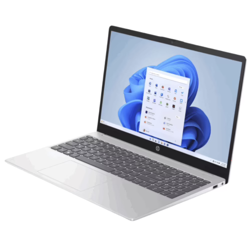 COMPUTADORA HP 15-FD0059LA i5 16GB 512GB - Imagen 3