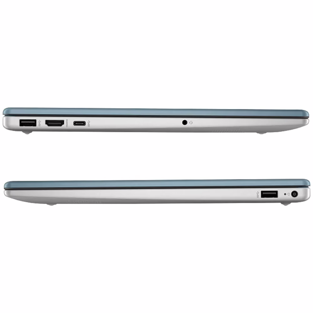 LAPTOP HP 15-FD0250 i5/8/512 + MOUSE - Imagen 5