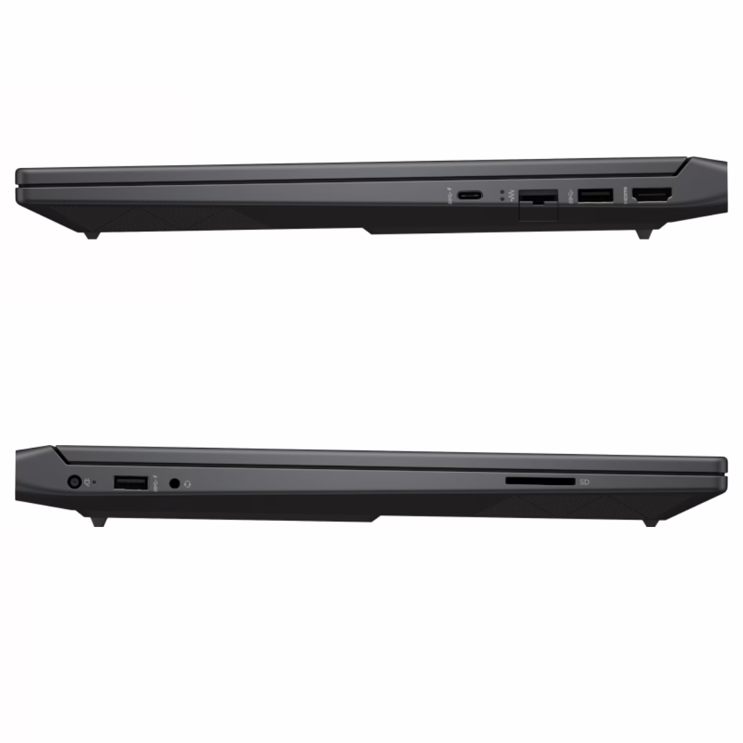 LAPTOP HP 15-FB3009 R5/8GB/512+MOUSE - Imagen 5