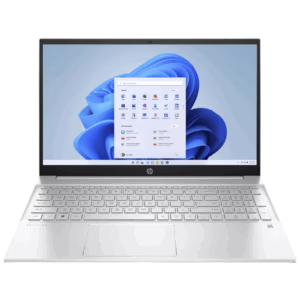 COMPUTADORA HP 15-EH3002LA R7 16GB 512SSD