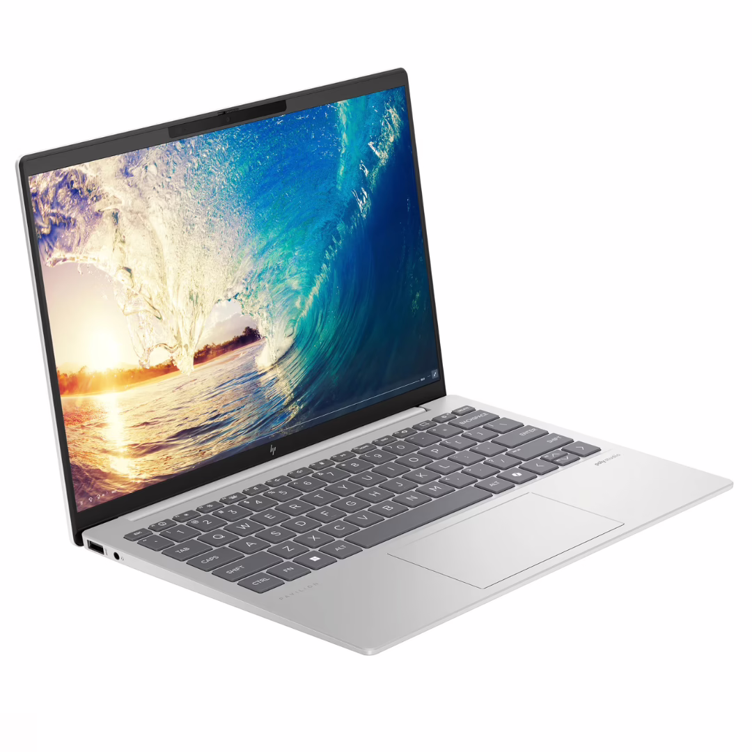 LAPTOP HP 13-BG0002LA RYZEN 5 16GB RAM 512 M.2 - Imagen 2