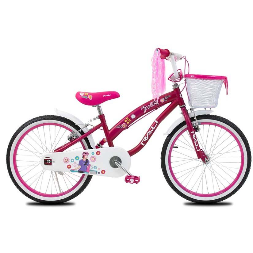 Bicicleta niña 20 online pulgadas sprinter