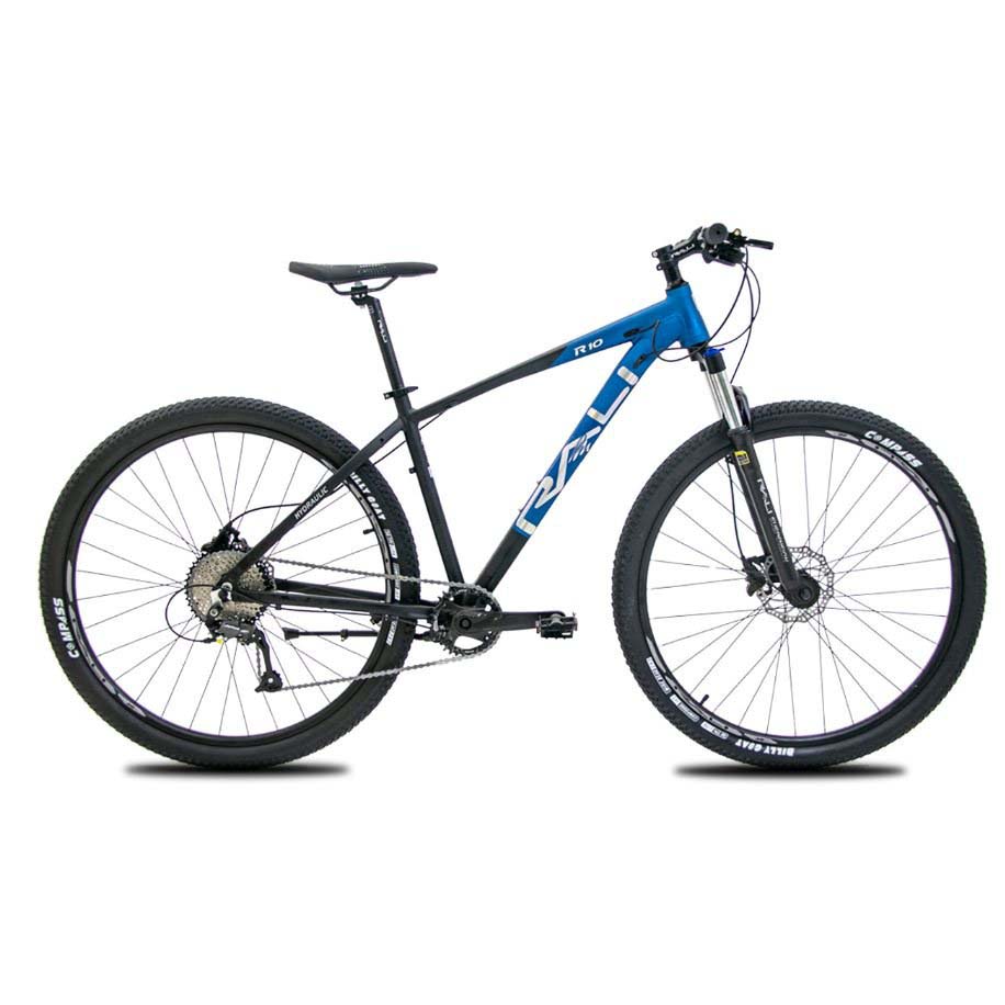 Marca best sale rali bicicletas