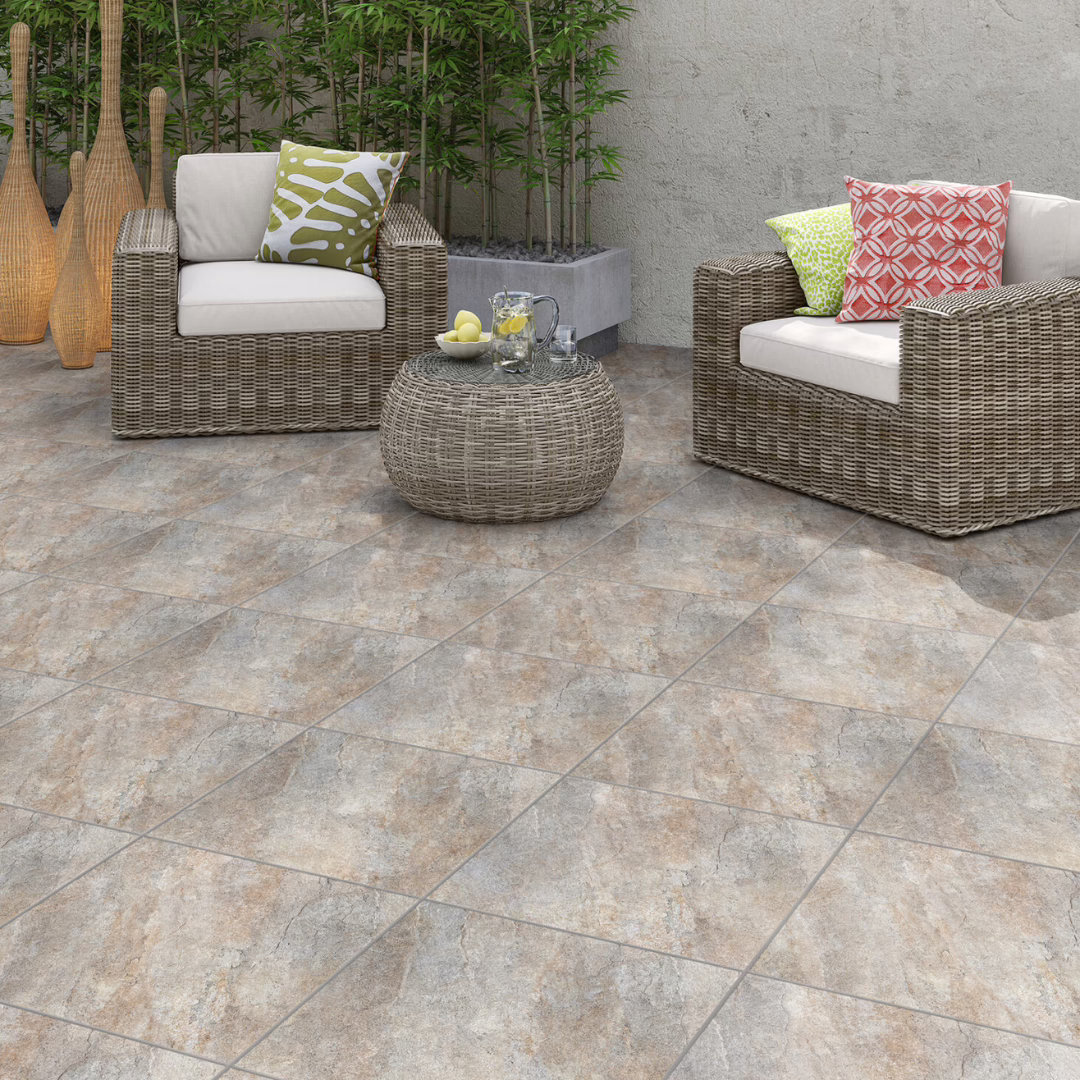 BALDOSA 57X57 LF59137A MINERAL - Imagen 2