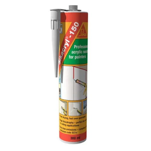 SIKA 493121 SIKACRYL-150        300ml