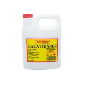 THINER LACA ½ GALON