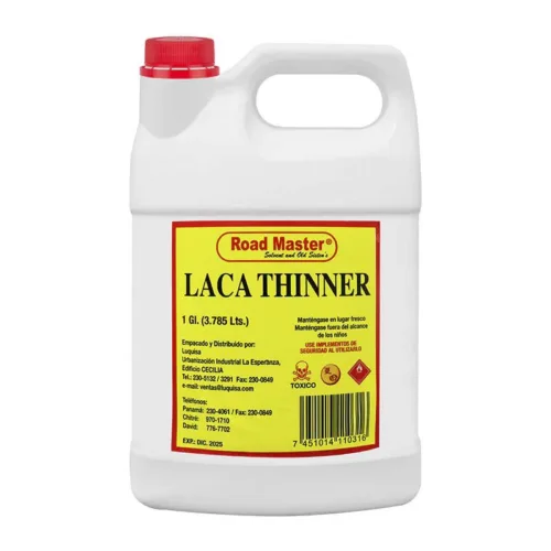THINER LACA Galón