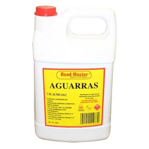 AGUARRAS  Galón