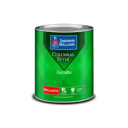 GALON PINTURA BASE BRILLO ULTRA DEEP COLONIAL ACEITE