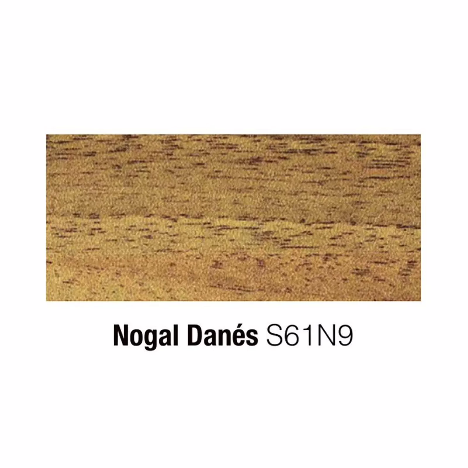 TINTE AL THINER NOGAL DANES SHERWIN WILLIAMS 757 MILILITRO - Imagen 2