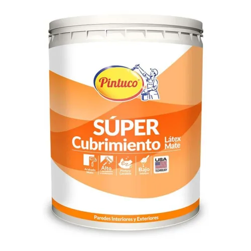 GL  10376371 BASE ACCENT    SUPER LATEX