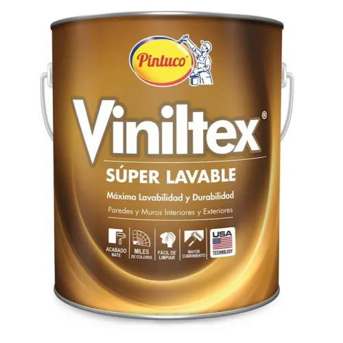 GL  10299722 BASE LATEX ACCENT    VINILTEX