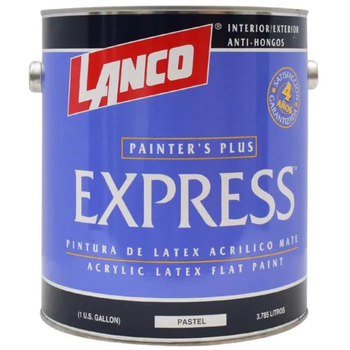 GL  EC383-4  LATEX DEEP     EXPRESS