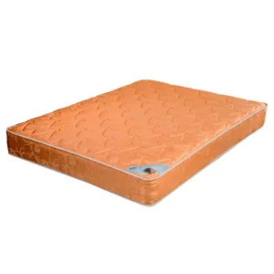 COLCHON QUEEN SEMI-ORTOP. FLEX