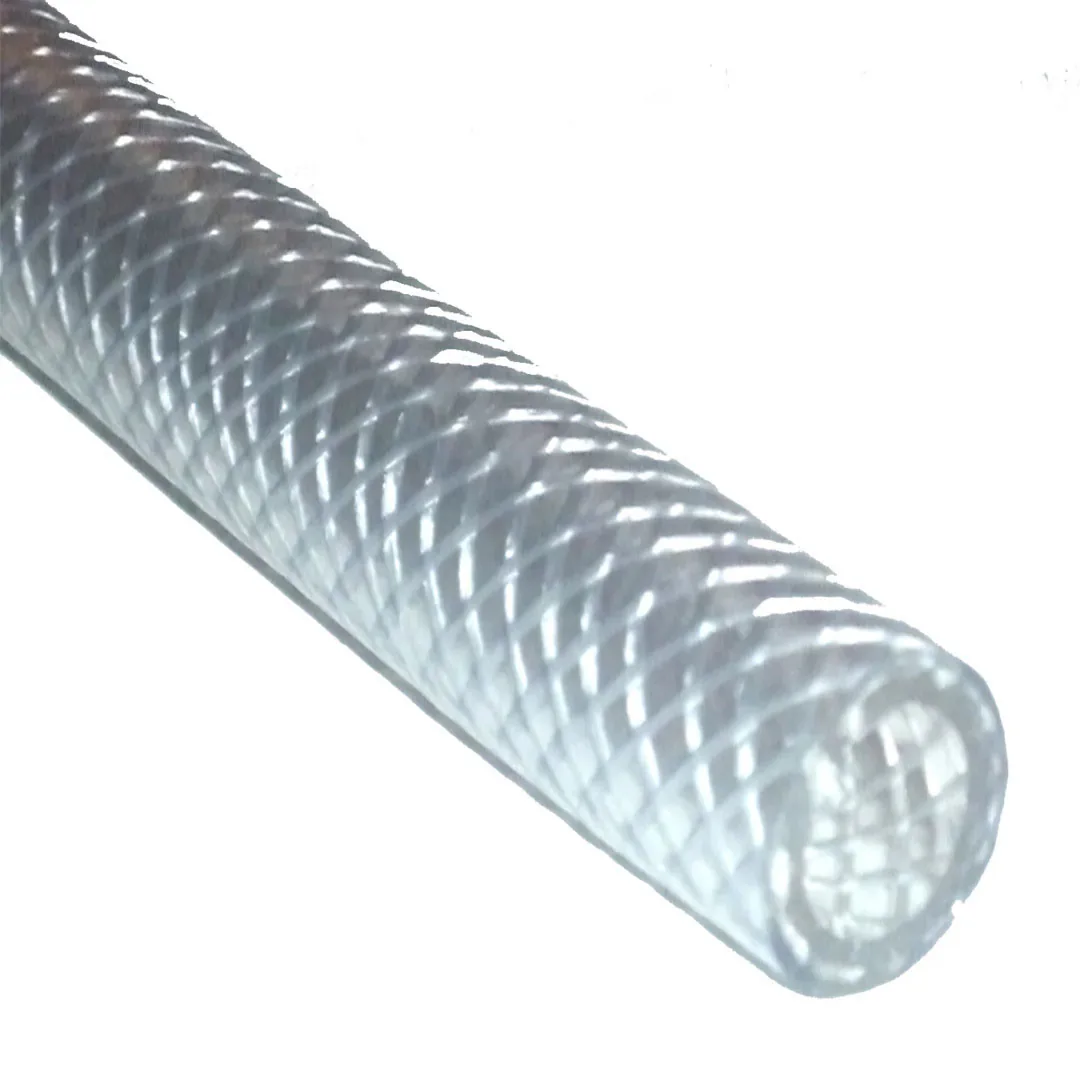 MANGUERA TRANSPARENTE DE 1 X 1 1/4 PULGADAS T12004006