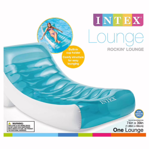 CAMA FLOTADOR 58856EP - Imagen 2