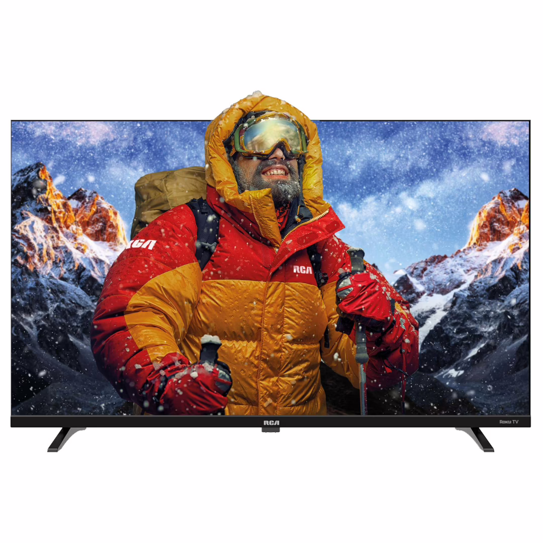 TELEVISOR LED 32" RC32K4RKT2 ROKU RCA