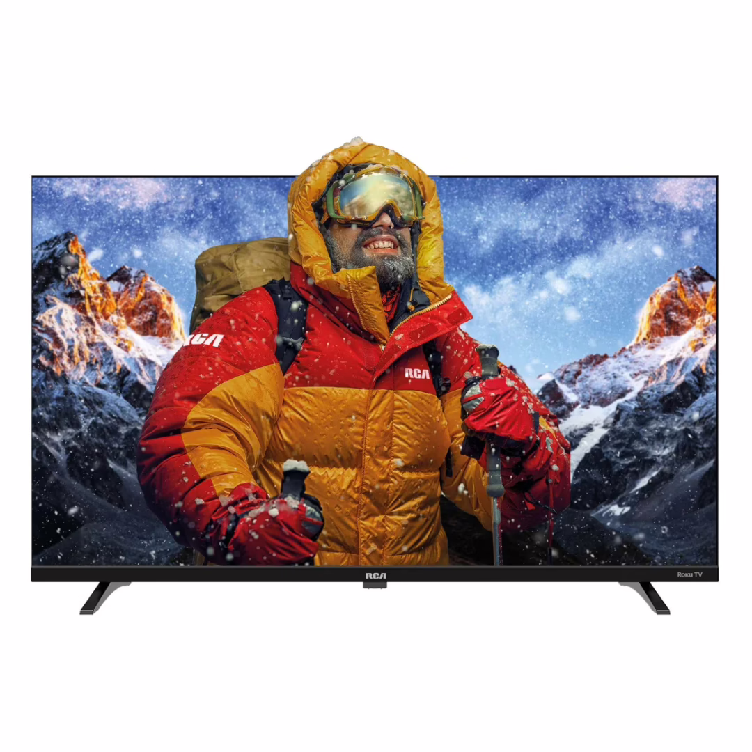 TELEVISOR LED 32" RC32K4RKT2 ROKU RCA
