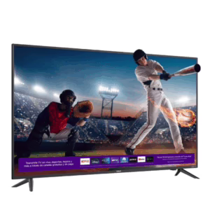 TV LED 43" RC43K4RKT2 ROKU RCA