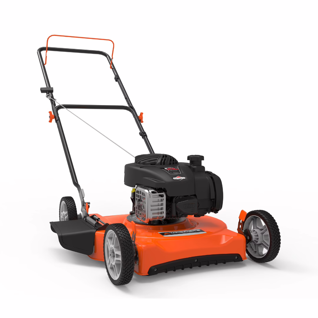 CORTAGRAMA DE 21" 450E YF21-SD YARD FORCE