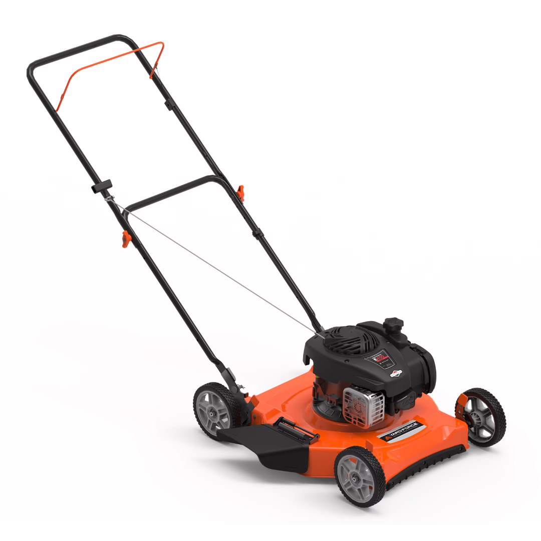 CORTAGRAMA DE 21" 450E YF21-SD YARD FORCE - Imagen 3