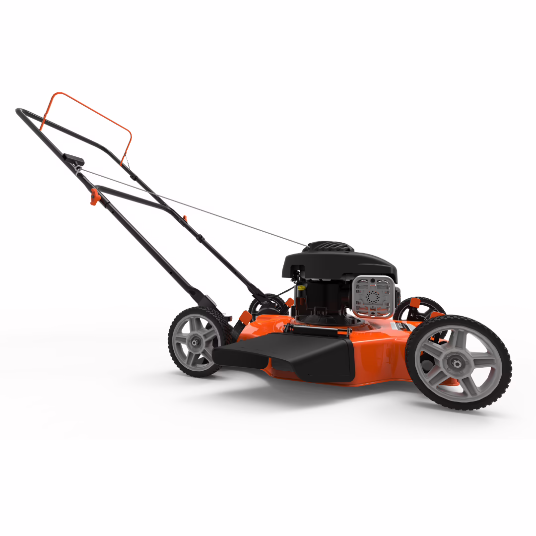 CORTAGRAMA DE 21" 450E YF21-SD YARD FORCE - Imagen 2