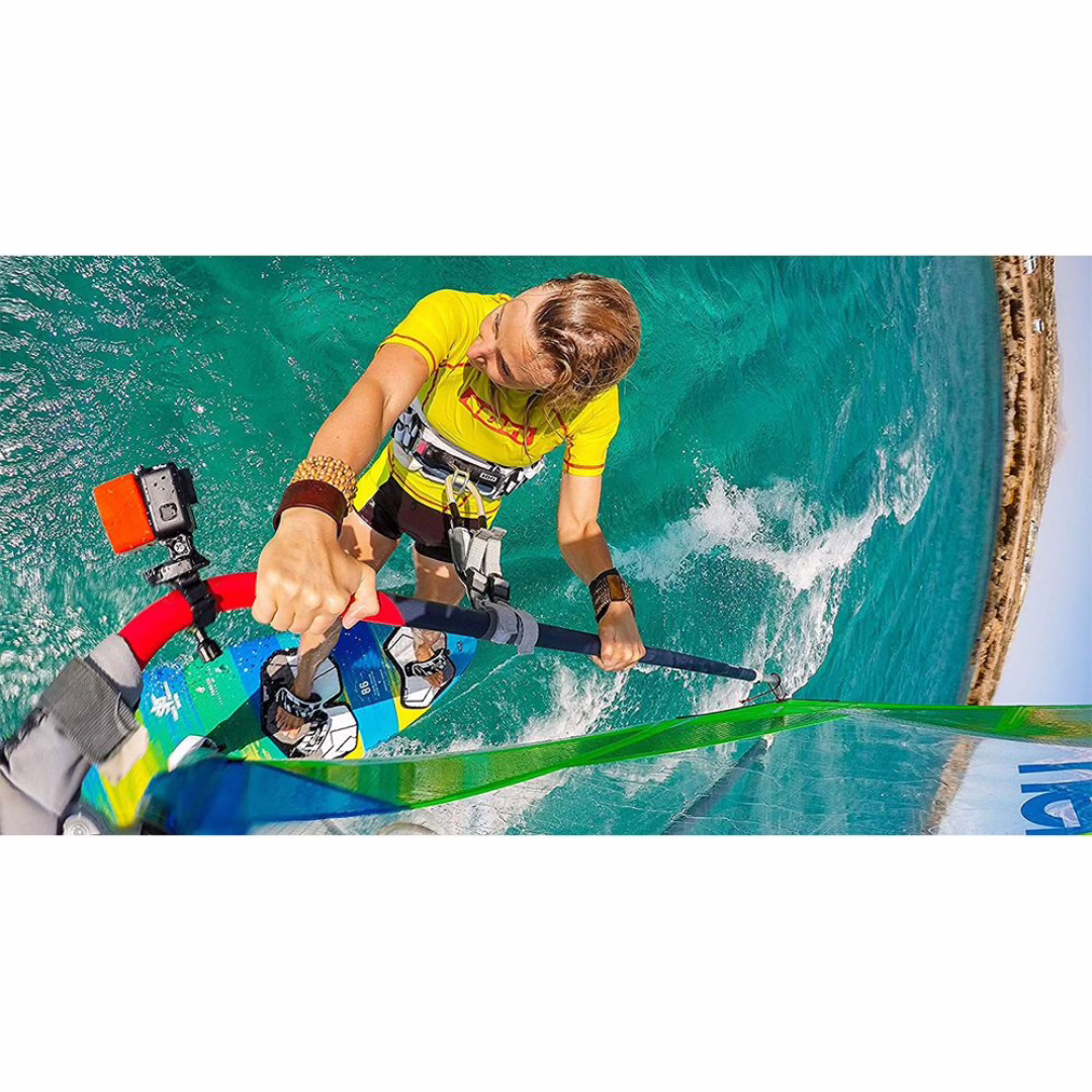 SOPORTE PARA TUBO GOPRO AGTLM-001 - Imagen 3