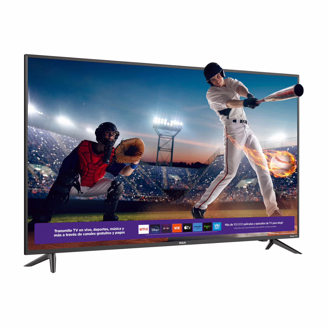 TELEVISOR LED 50" RC50K4RKT2 ROKU RCA