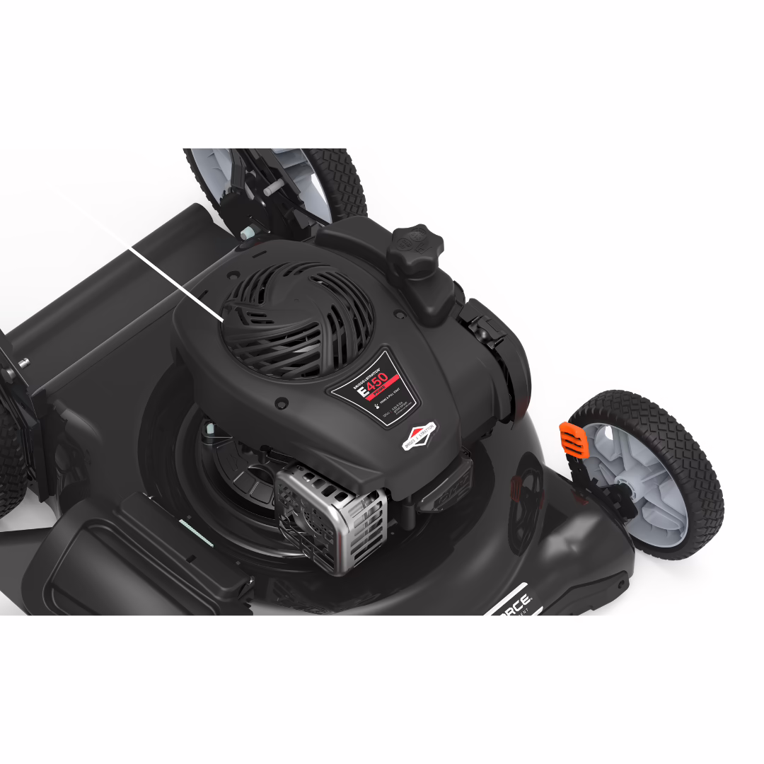 CORTAGRAMA DE 22″ YF22-2N1 YARD FORCE - Imagen 2