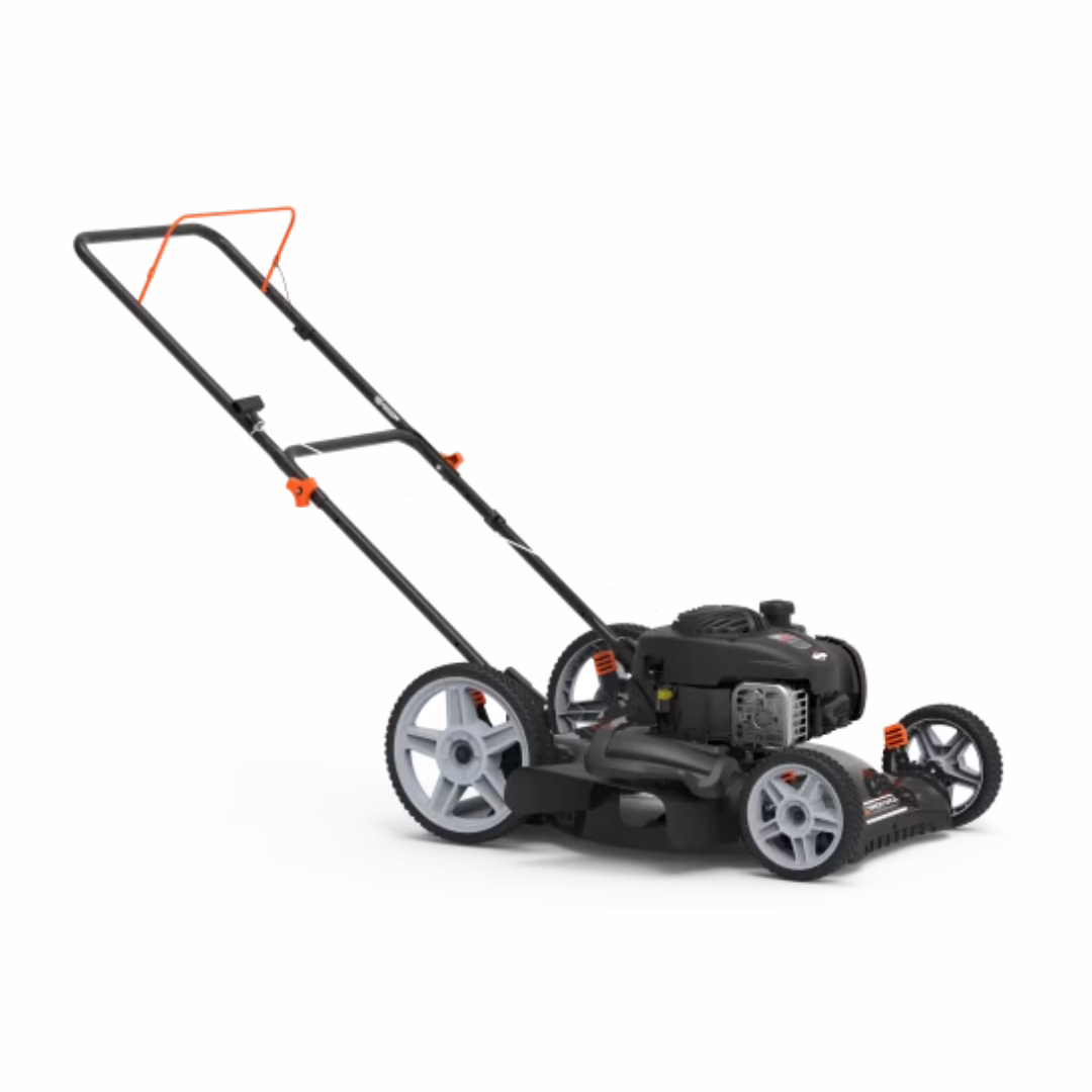 CORTAGRAMA DE 22″ YF22-2N1 YARD FORCE - Imagen 3